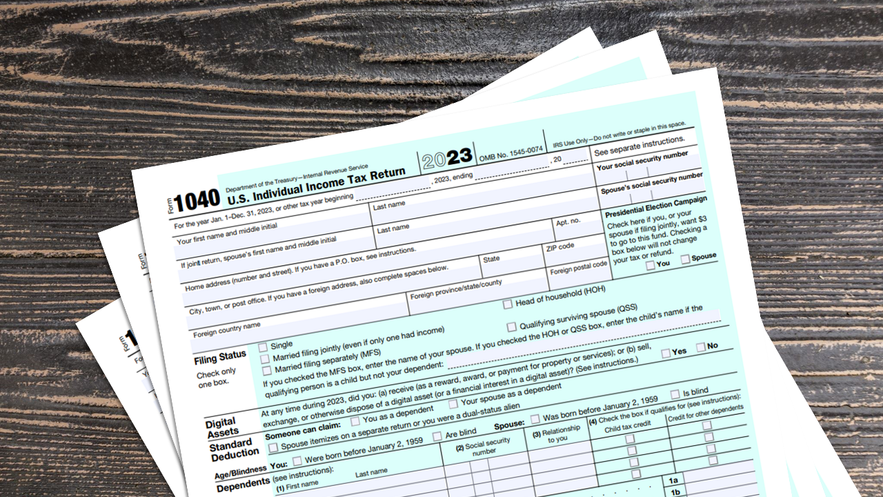 Gearing Up for a Potential Tax Bill in 2025 NABL